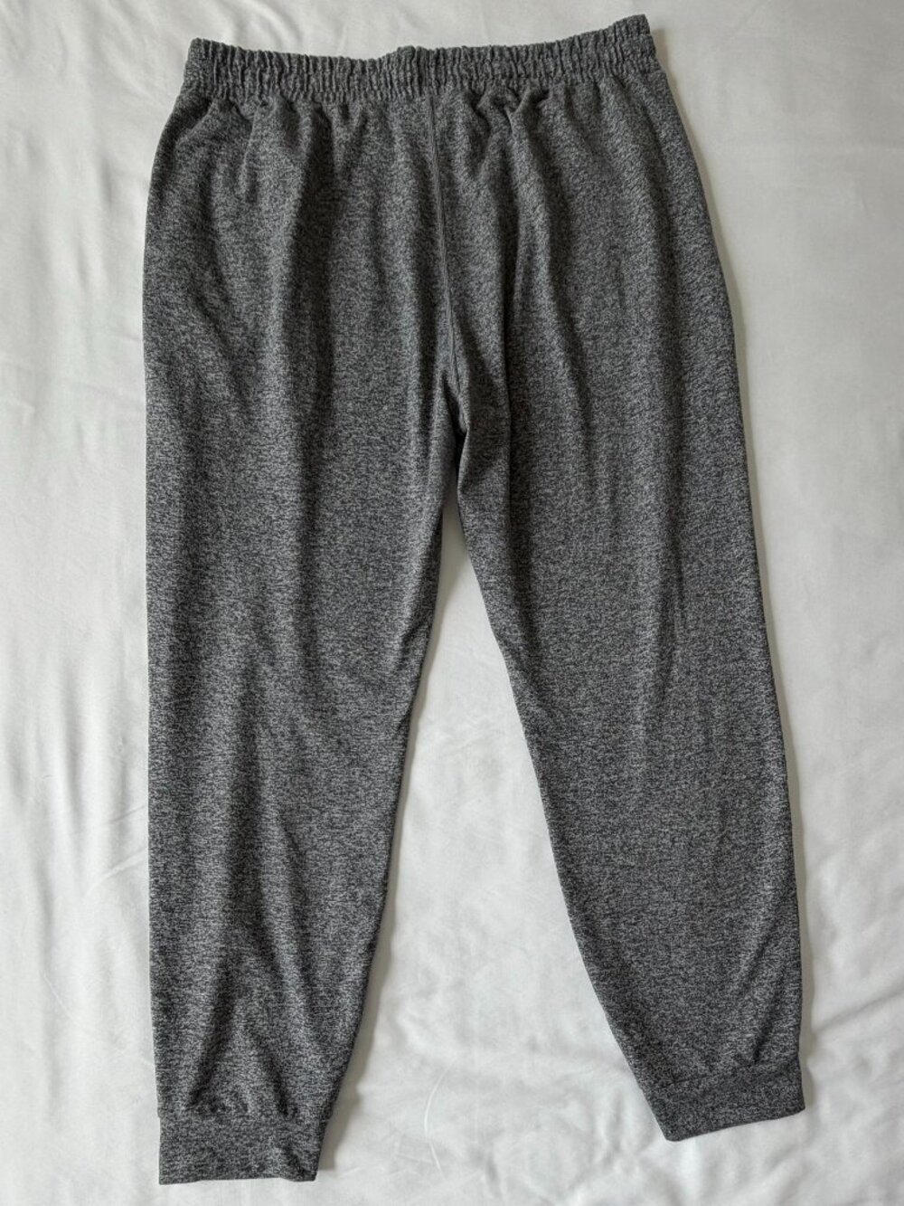 Vuori Performance Jogger Heather Gray Womens Size Large VW303 Athleisure - Picture 6 of 14